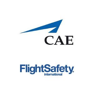CAE Flight Safety International